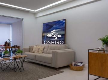 Apartamento · 129m² · 2 Quartos · 2 Vagas · Ville de France | 2 Suítes