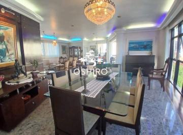 Apartamento · 298m² · 4 Quartos · 3 Vagas · Apartamento Alto Padrão à venda - Boqueirão - Santos