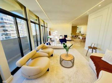Apartamento · 270m² · 3 Quartos · 3 Vagas · Apartamento à venda - Boqueirão - Santos - SP