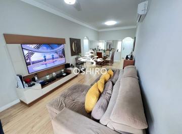 Apartamento · 102m² · 2 Quartos · 1 Vaga · Apartamento à venda - Encruzilhada - Santos