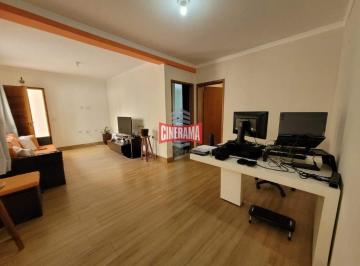 Casa · 164m² · 2 Quartos · 2 Vagas · Casa à venda, 2 quartos, 1 suíte, 2 vagas, Santa Paula - São Caetano do Sul/SP