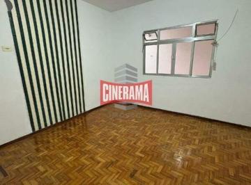 Casa · 222m² · 3 Quartos · 2 Vagas · Casa à venda no Bairro Olímpico, São Caetano do Sul | 3 quartos, 2 vagas e quintal