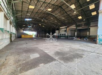 Comercial · 3701m² · 20 Vagas · Galpão para venda/locação - Bom Retiro