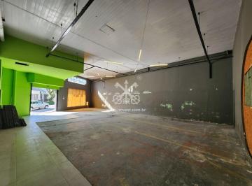 Comercial · 563m² · Galpão para ara locação e venda - Mooca