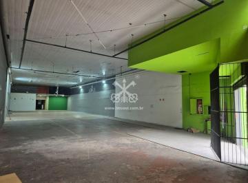 Comercial · 563m² · Galpão para ara locação e venda - Mooca