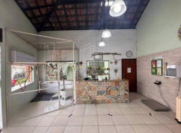 Casa · 165m² · 3 Quartos · Aluga Casa Comercial - 165m² - Santa Maria - São Caetano do Sul