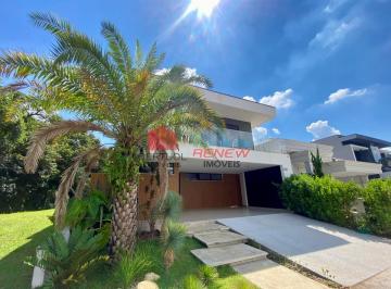 Casa · 283m² · 3 Quartos · 4 Vagas · Casa de Condomínio à venda Residencial Brisas da Mata em Jundiaí