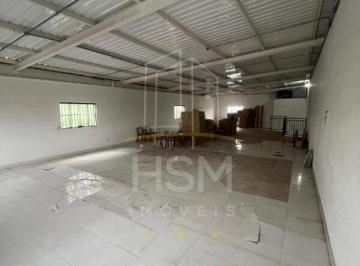 Comercial · 1016m² · 20 Vagas · Galpão para aluguel, 20 vagas, Centro - Diadema/SP