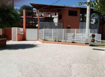 Apartamento · 68m² · 3 Quartos · 1 Vaga · Apartamento a venda Bairro Demarchi 1º andar