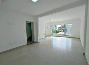 Casa · 88m² · 3 Quartos · 3 Vagas · Sobrado para aluguel, 3 quartos, 1 suíte, 3 vagas, Jardim - Santo André/SP