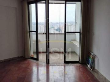 Apartamento · 110m² · 3 Quartos · 2 Vagas · Apartamento para aluguel, 3 quartos, 1 suíte, 2 vagas, Vila Euclides - São Bernardo do Campo/SP