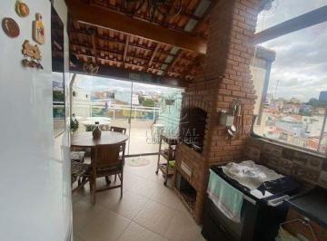 Apartamento · 70m² · 2 Quartos · 2 Vagas · Ótima Cobertura à venda no Jardim das Maravilhas, 70 m² de área útil