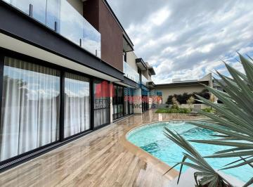 Casa · 290m² · 3 Quartos · Casa de Condomínio à venda Loteamento Brisas do Lago em Jundiaí
