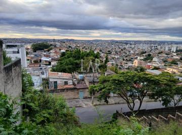 Terreno · 400m² · Lote - Terreno à venda, Concórdia - Belo Horizonte/MG
