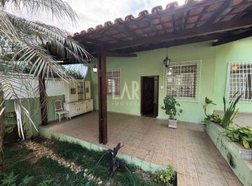 Casa · 240m² · 4 Quartos · 2 Vagas · Casa à venda, 4 quartos, 1 suíte, 2 vagas, Liberdade - Belo Horizonte/MG