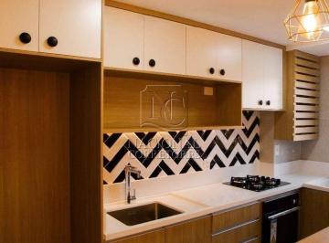 Foto Decorado · Apartamento à venda, 2 quartos, Vila Curuçá - Santo André/SP