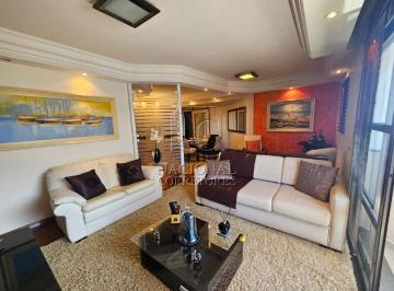 Apartamento · 173m² · 3 Quartos · 3 Vagas · Apartamento à venda, 3 quartos, 3 suítes, 3 vagas, Vila Bastos - Santo André/SP