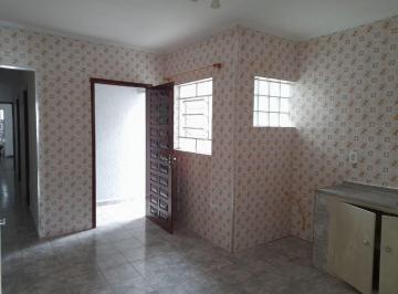 Casa · 150m² · 2 Quartos · 1 Vaga · Sobrado com 2 dormitórios para alugar, 150 m² - Parque Capuava - Santo André/SP