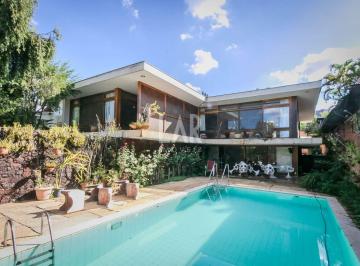 Casa · 744m² · 5 Quartos · 6 Vagas · Casa à venda, 5 quartos, 1 suíte, 6 vagas, Cidade Jardim - Belo Horizonte/MG