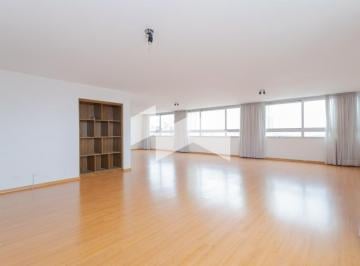 1 · Apartamento com 380 m², 4 quartos sendo 2 suítes para alugar no bairro Batel.
