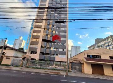 Apartamento · 217m² · 3 Quartos · 3 Vagas · Apartamento com 217,38m² 3 quartos, à venda, no bairro Centro em Curitiba