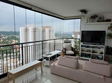 Apartamento · 131m² · 3 Quartos · 3 Vagas · Cobertura 3 dormitórios 1 st, 3 vagas exclusivas, varanda gourmet