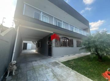 Casa · 492m² · 4 Quartos · 4 Vagas · Sobrado com 492m² 4 quartos, à venda, no bairro Jardim Cruzeiro em São José dos Pinhais