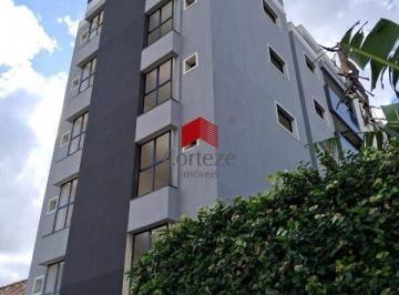 Apartamento · 77m² · 3 Quartos · 1 Vaga · Apartamento com 77,34m² 3 quartos, à venda, no bairro Centro em Pinhais