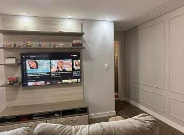 Apartamento · 68m² · 2 Quartos · 1 Vaga · Apartamento à venda 2 quartos 1 vaga Conceição - Diadema - SP