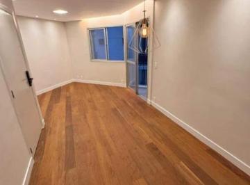 Apartamento · 55m² · 2 Quartos · 1 Vaga · Apartamento em Vila Olímpia com 55m²