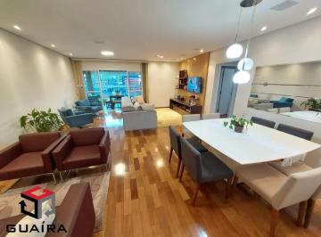 Apartamento · 150m² · 3 Quartos · 3 Vagas · Apartamento à venda 3 quartos 3 suítes 3 vagas Jardim do Mar - São Bernardo do Campo - SP