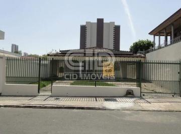 Casa · 300m² · 4 Quartos · 6 Vagas · Casa com 4 quartos no Jardim Cuiabá