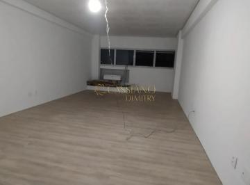 Comercial · 34m² · 1 Vaga · Sala comercial à venda de 34,96m² | Centro Empresarial Aquarius by Helbor - Jardim Aquárius | São Jo