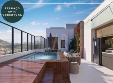 Apartamento · 53m² · 2 Quartos · 1 Vaga · Apartamento à venda, 2 quartos, 1 suíte, 1 vaga, Serra - Belo Horizonte/MG
