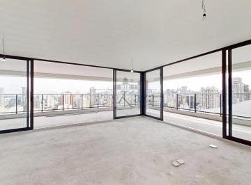 Apartamento · 231m² · 4 Quartos · 3 Vagas · Apartamento - Pinheiros - 4 Suítes - 231m².