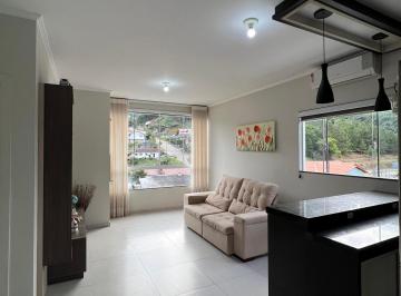 Apartamento · 73m² · 2 Quartos · 1 Vaga · Apartamento à venda - no Centro