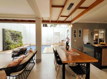 9f04cb1f7a19355bdce17d8e7531110160dacbc5 · Casa no condominio Bosque dos Jatobas, 3 suites. Estuda Permuta!!