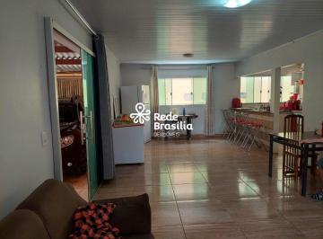 Casa · 380m² · 2 Quartos · 1 Vaga · Casa para Venda em RA XXVI Sobradinho II / DF no bairro Setor de Mansões de Sobradinho