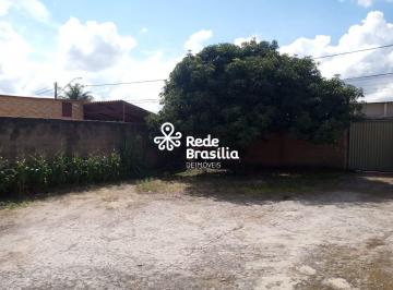 Casa · 500m² · 2 Quartos · 4 Vagas · Casa em Condomínio para Venda em RA XXVI Sobradinho II / DF no bairro Setor Habitacional Contagem (S
