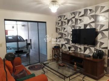 Casa · 220m² · 4 Quartos · 2 Vagas · Casa para Venda em RA XXVI Sobradinho II / DF no bairro AR 8