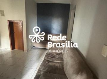 Apartamento · 80m² · 3 Quartos · Apartamento para Venda em RA XXVI Sobradinho II / DF no bairro Setor Habitacional Contagem (Sobradin