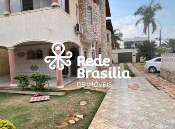 Casa · 900m² · 5 Quartos · 5 Vagas · Casa para Venda em RA XXVI Sobradinho II / DF no bairro Setor de Mansões de Sobradinho