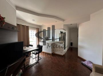 Apartamento · 63m² · 2 Quartos · 1 Vaga · Venda Apartamento Sao Caetano do Sul Santa Paula Ref: 44027
