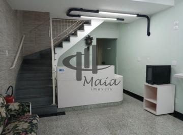 Casa · 94m² · 3 Quartos · Venda Sobrado Sao Caetano do Sul Ceramica Ref: 44030