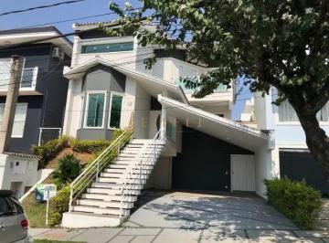 Casa · 290m² · 3 Quartos · 5 Vagas · Casa à venda em Sorocaba, Parque Residencial Villa dos Inglezes, com 3 quartos, com 290 m²