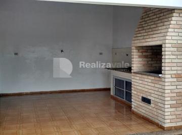 Casa · 190m² · 4 Quartos · 4 Vagas · Casa a Venda na Independência Taubaté / SP