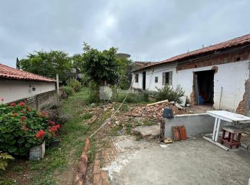 Casa · 150m² · 3 Quartos · 2 Vagas · Casa à venda - no Alto da Ponte