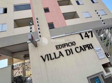 Apartamento · 64m² · 2 Quartos · 1 Vaga · Apartamento à venda em Taubaté, Residencial Portal da Mantiqueira, com 2 quartos, com 64 m²
