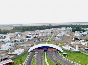 Terreno · 372m² · Terreno à venda - em Alameda das Cores Residencial