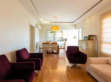 Apartamento · 146m² · 3 Quartos · 3 Vagas · Apartamento à venda em Campinas, Jardim Madalena, com 3 suítes, com 146 m², Wonders Galleria